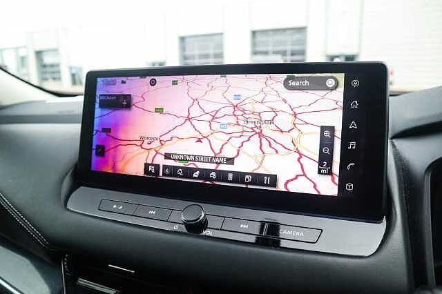 Nissan Qashqai 1.3 DIG-T MHEV N-Connecta SUV 5dr Petrol Hybrid XTRON Euro 6 (s/s) (158 ps)