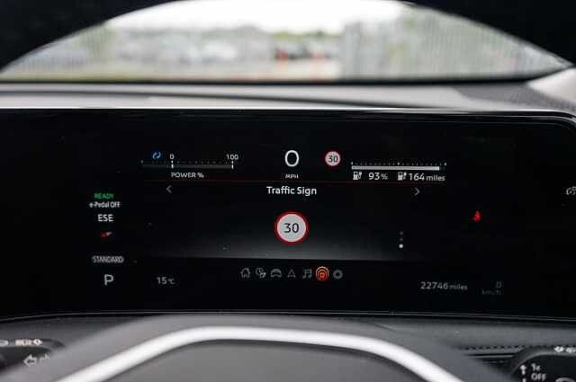 Nissan ARIYA 63kWh Advance SUV 5dr Electric Auto 7.4kW Charger (217 ps)