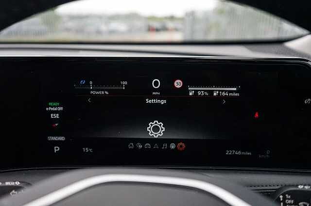 Nissan ARIYA 63kWh Advance SUV 5dr Electric Auto 7.4kW Charger (217 ps)