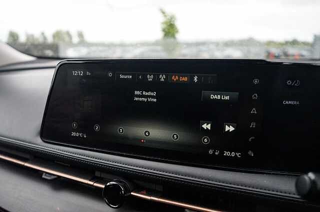 Nissan ARIYA 63kWh Advance SUV 5dr Electric Auto 7.4kW Charger (217 ps)