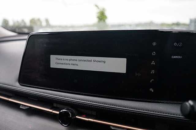 Nissan ARIYA 63kWh Advance SUV 5dr Electric Auto 7.4kW Charger (217 ps)