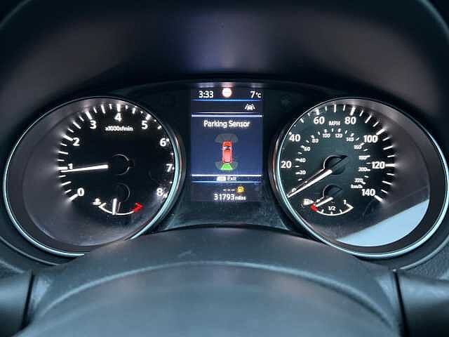 Nissan Qashqai 1.3 DIG-T Acenta Premium SUV 5dr Petrol Manual Euro 6 (s/s) (140 ps)