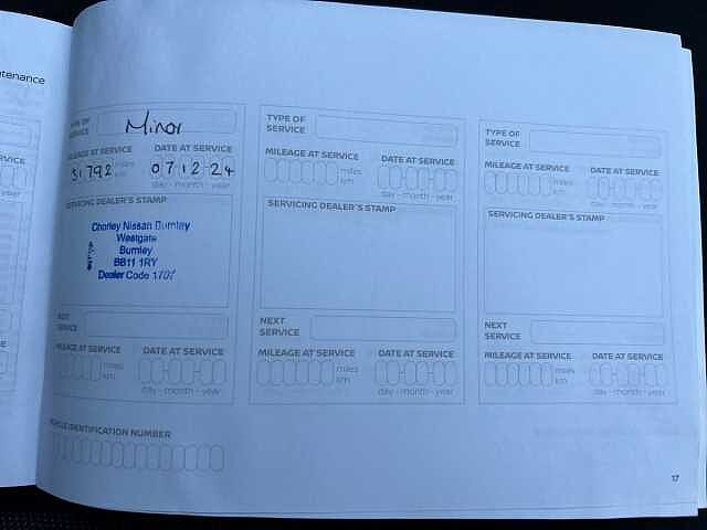 Nissan Qashqai 1.3 DIG-T Acenta Premium SUV 5dr Petrol Manual Euro 6 (s/s) (140 ps)