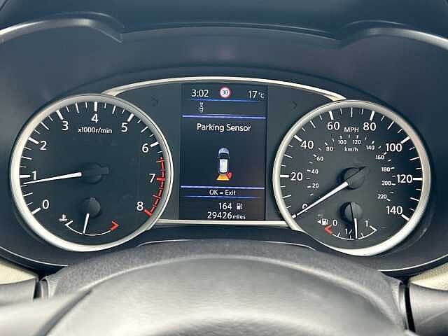 Nissan Micra 1.0 IG-T n-tec Hatchback 5dr Petrol Manual Euro 6 (s/s) (100 ps)