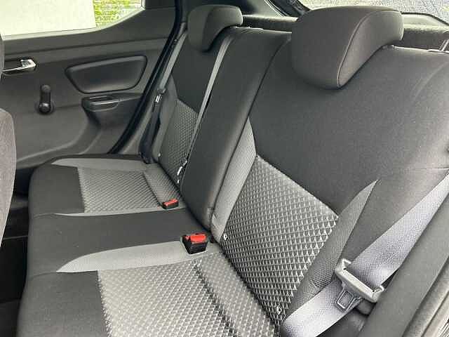 Nissan Micra 1.0 IG-T n-tec Hatchback 5dr Petrol Manual Euro 6 (s/s) (100 ps)