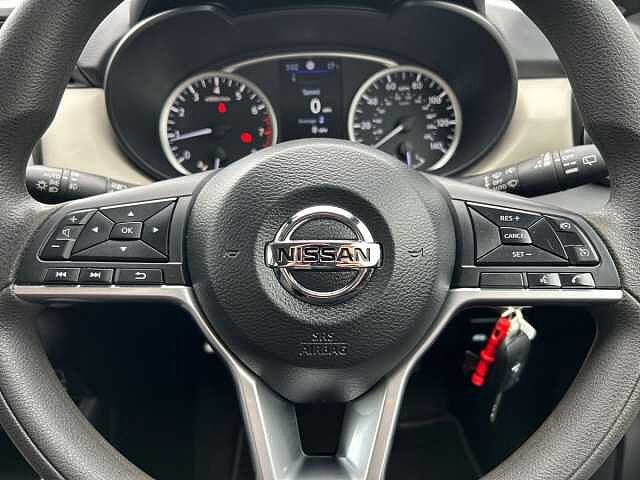 Nissan Micra 1.0 IG-T n-tec Hatchback 5dr Petrol Manual Euro 6 (s/s) (100 ps)