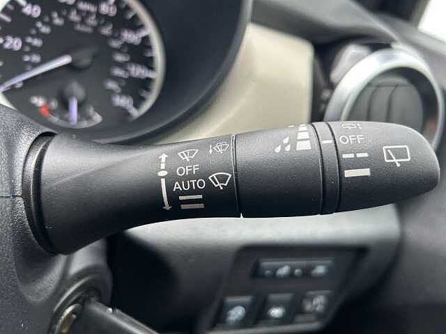 Nissan Micra 1.0 IG-T n-tec Hatchback 5dr Petrol Manual Euro 6 (s/s) (100 ps)