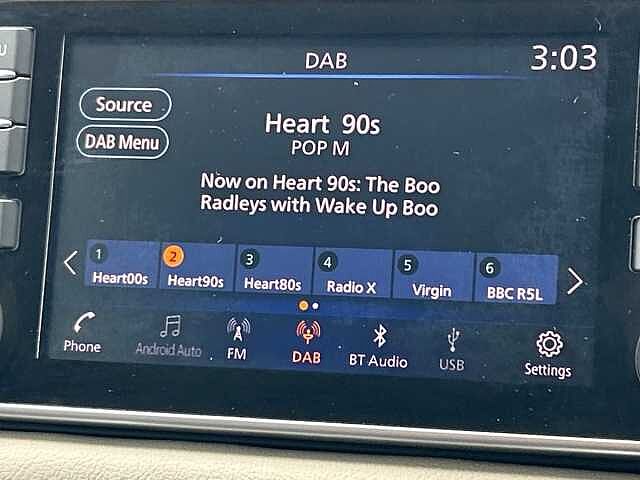 Nissan Micra 1.0 IG-T n-tec Hatchback 5dr Petrol Manual Euro 6 (s/s) (100 ps)