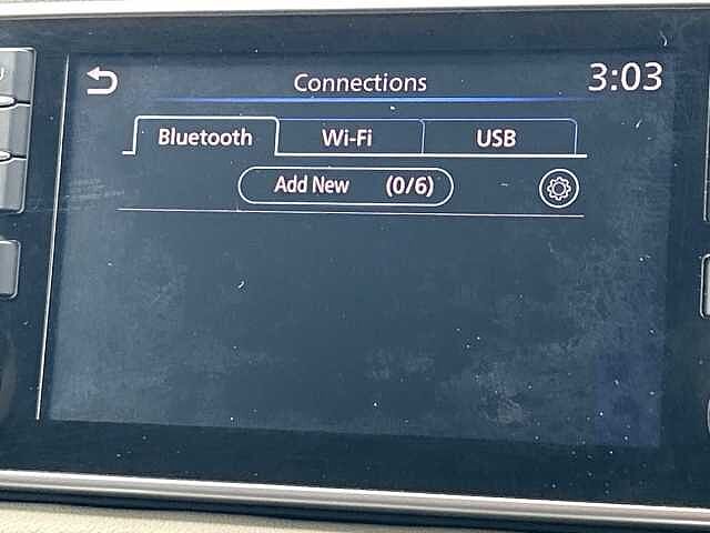 Nissan Micra 1.0 IG-T n-tec Hatchback 5dr Petrol Manual Euro 6 (s/s) (100 ps)