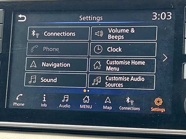 Nissan Micra 1.0 IG-T n-tec Hatchback 5dr Petrol Manual Euro 6 (s/s) (100 ps)