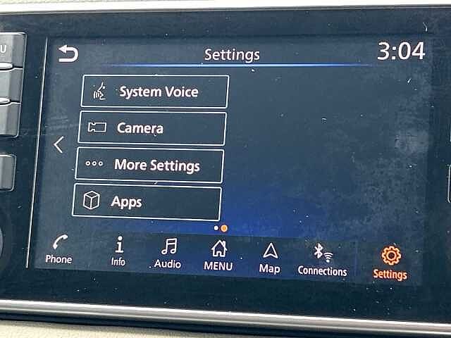 Nissan Micra 1.0 IG-T n-tec Hatchback 5dr Petrol Manual Euro 6 (s/s) (100 ps)