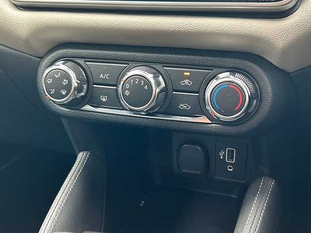 Nissan Micra 1.0 IG-T n-tec Hatchback 5dr Petrol Manual Euro 6 (s/s) (100 ps)