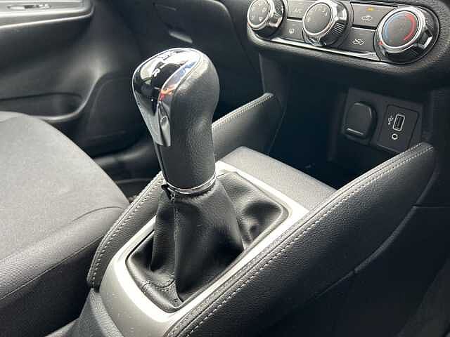 Nissan Micra 1.0 IG-T n-tec Hatchback 5dr Petrol Manual Euro 6 (s/s) (100 ps)