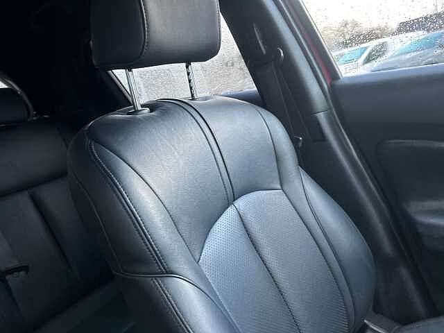 Nissan Juke 1.6 Tekna SUV 5dr Petrol XTRON Euro 6 (117 ps)