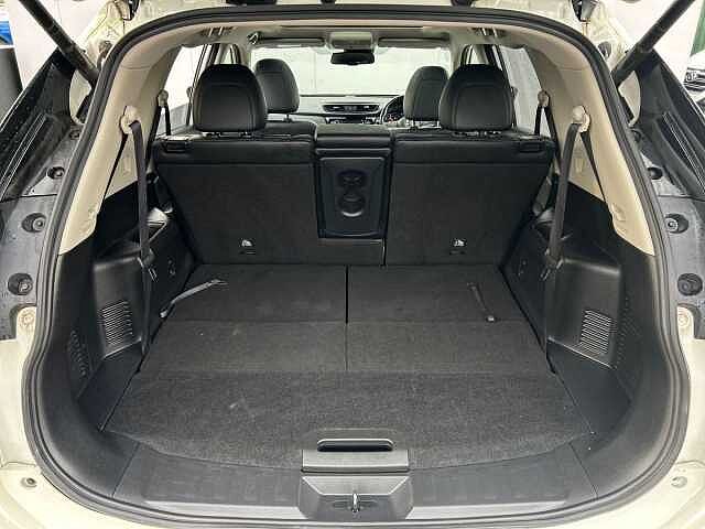 Nissan X-Trail 1.7 dCi Tekna SUV 5dr Diesel Manual Euro 6 (s/s) (150 ps)