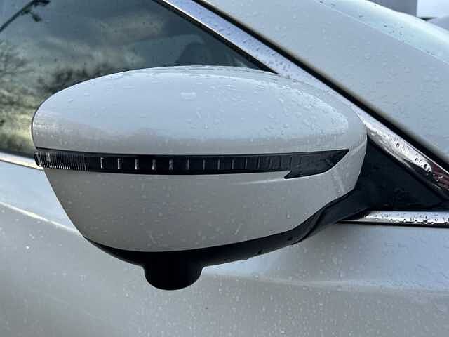 Nissan X-Trail 1.7 dCi Tekna SUV 5dr Diesel Manual Euro 6 (s/s) (150 ps)