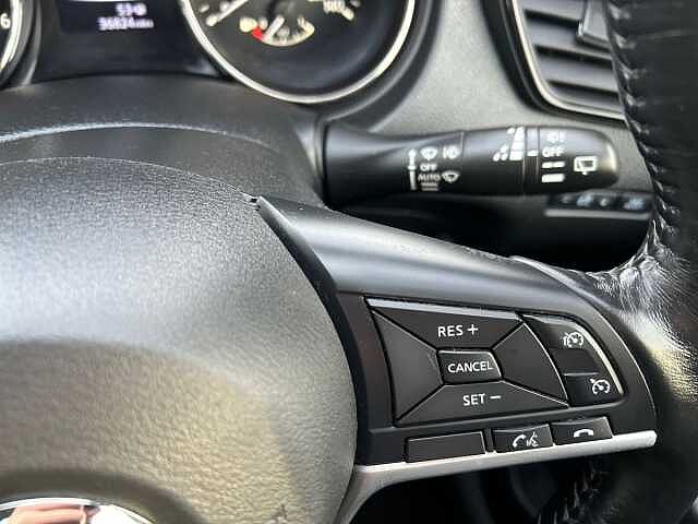 Nissan X-Trail 1.7 dCi Tekna SUV 5dr Diesel Manual Euro 6 (s/s) (150 ps)