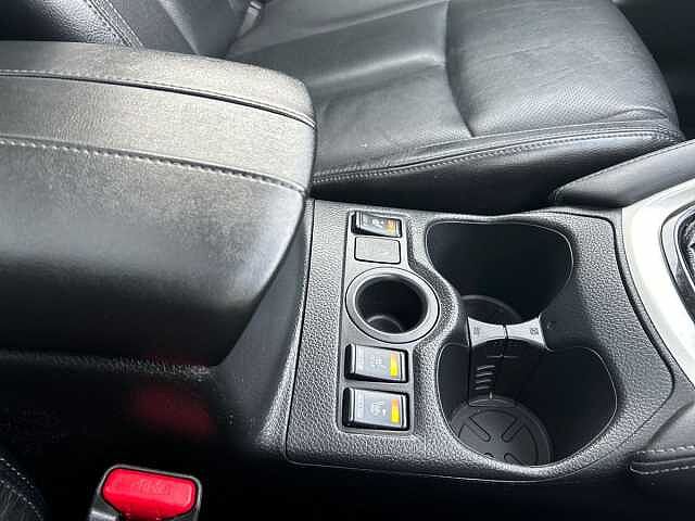 Nissan X-Trail 1.7 dCi Tekna SUV 5dr Diesel Manual Euro 6 (s/s) (150 ps)