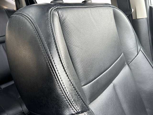 Nissan X-Trail 1.7 dCi Tekna SUV 5dr Diesel Manual Euro 6 (s/s) (150 ps)