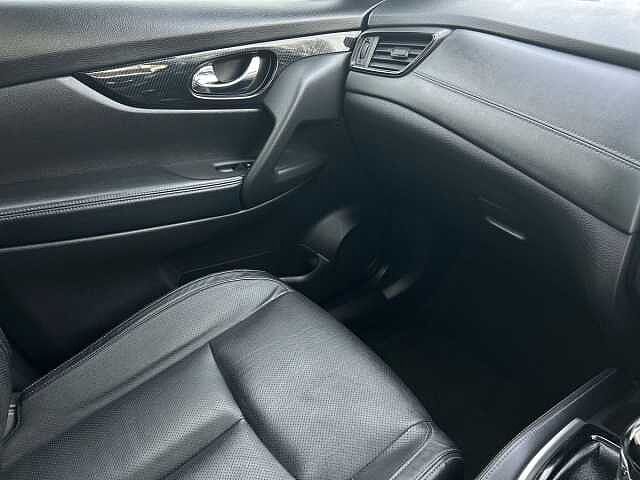 Nissan X-Trail 1.7 dCi Tekna SUV 5dr Diesel Manual Euro 6 (s/s) (150 ps)