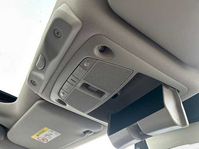 Nissan X-Trail 1.7 dCi Tekna SUV 5dr Diesel Manual Euro 6 (s/s) (150 ps)