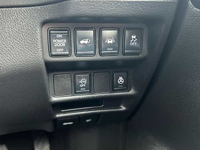 Nissan X-Trail 1.7 dCi Tekna SUV 5dr Diesel Manual Euro 6 (s/s) (150 ps)