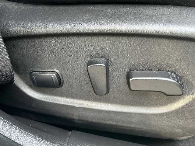 Nissan X-Trail 1.7 dCi Tekna SUV 5dr Diesel Manual Euro 6 (s/s) (150 ps)