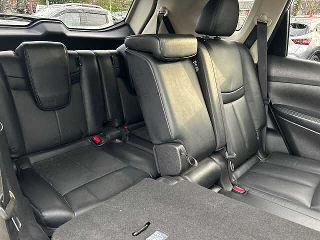 Nissan X-Trail 1.7 dCi Tekna SUV 5dr Diesel Manual Euro 6 (s/s) (150 ps)