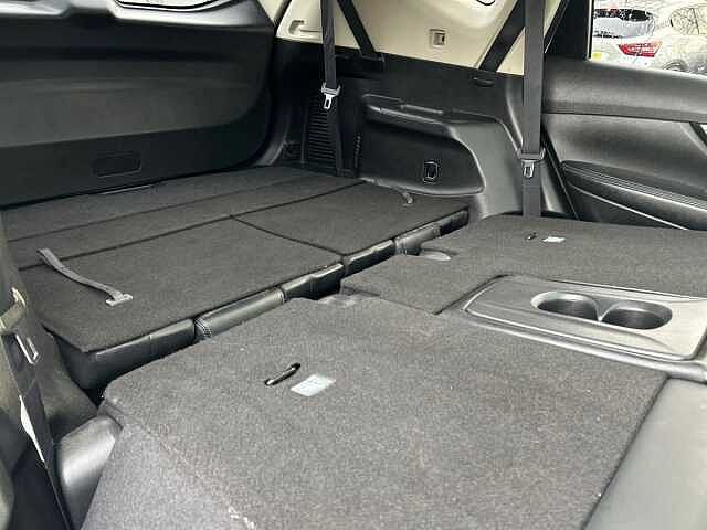 Nissan X-Trail 1.7 dCi Tekna SUV 5dr Diesel Manual Euro 6 (s/s) (150 ps)