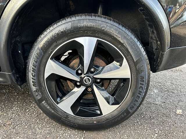 Nissan Juke 1.6 Bose Personal Edition SUV 5dr Petrol Manual Euro 6 (112 ps)