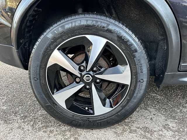 Nissan Juke 1.6 Bose Personal Edition SUV 5dr Petrol Manual Euro 6 (112 ps)