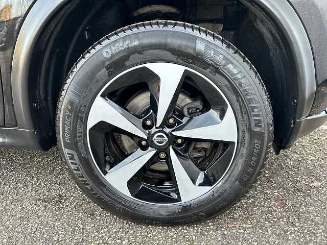 Nissan Juke 1.6 Bose Personal Edition SUV 5dr Petrol Manual Euro 6 (112 ps)