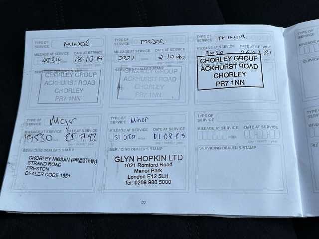 Nissan Juke 1.6 Bose Personal Edition SUV 5dr Petrol Manual Euro 6 (112 ps)