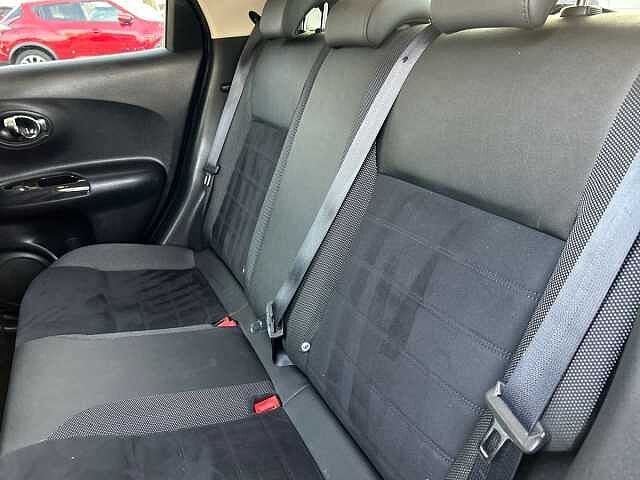 Nissan Juke 1.6 Bose Personal Edition SUV 5dr Petrol Manual Euro 6 (112 ps)