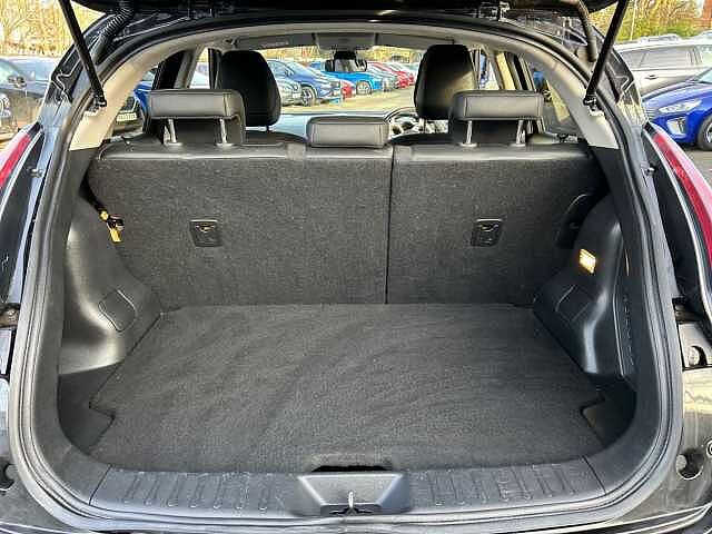 Nissan Juke 1.6 Bose Personal Edition SUV 5dr Petrol Manual Euro 6 (112 ps)