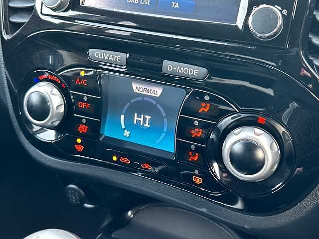 Nissan Juke 1.6 Bose Personal Edition SUV 5dr Petrol Manual Euro 6 (112 ps)