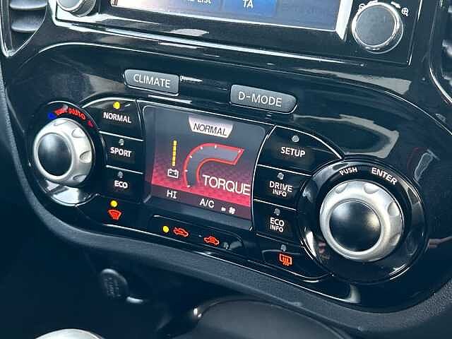 Nissan Juke 1.6 Bose Personal Edition SUV 5dr Petrol Manual Euro 6 (112 ps)