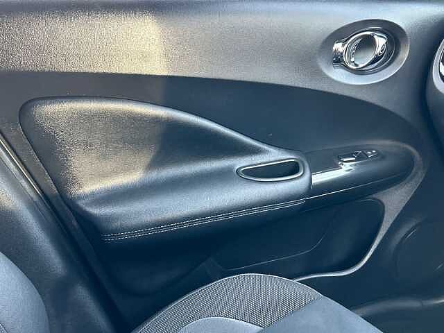 Nissan Juke 1.6 Bose Personal Edition SUV 5dr Petrol Manual Euro 6 (112 ps)