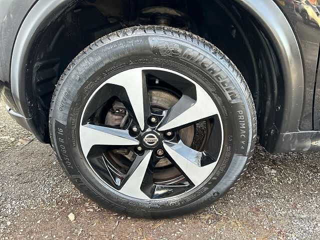 Nissan Juke 1.6 Bose Personal Edition SUV 5dr Petrol Manual Euro 6 (112 ps)