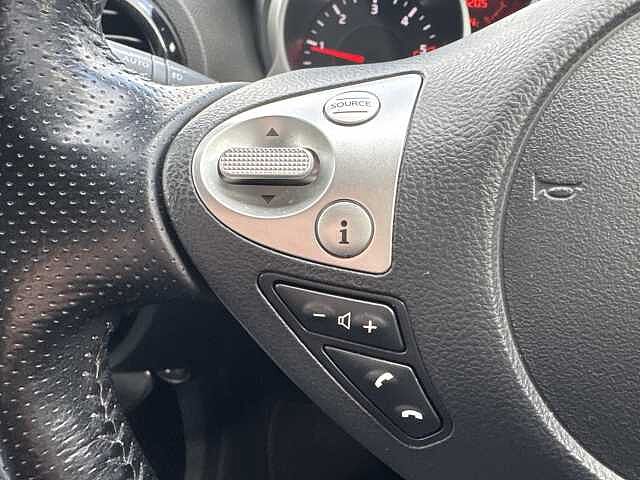 Nissan Juke 1.5 dCi Tekna 5dr