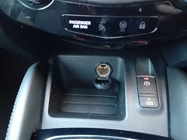 Nissan Qashqai 1.5 dCi N-Connecta 5dr