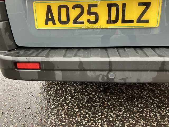 Nissan Primastar 2.0 dCi 130ps H1 Acenta Van