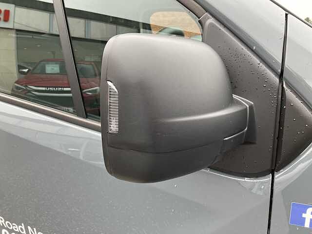 Nissan Primastar 2.0 dCi 130ps H1 Acenta Van