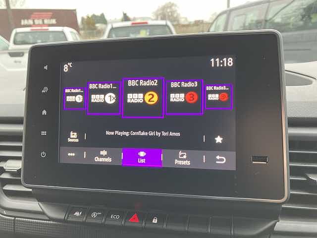 Nissan Primastar 2.0 dCi 130ps H1 Acenta Van