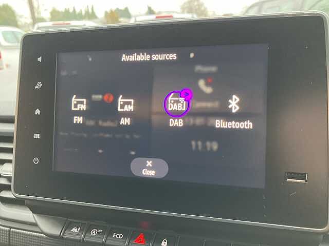 Nissan Primastar 2.0 dCi 130ps H1 Acenta Van