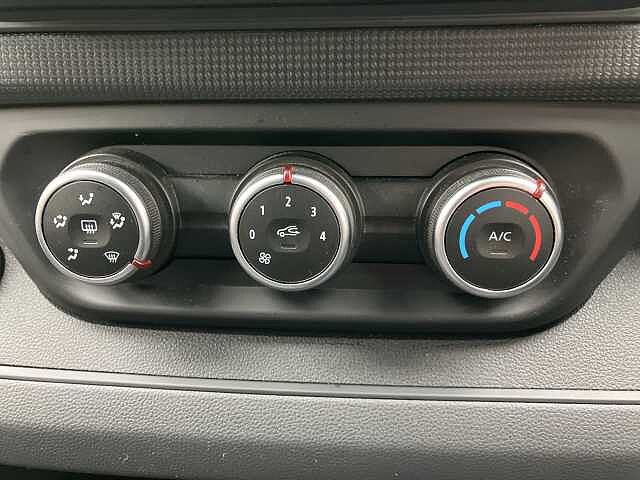 Nissan Primastar 2.0 dCi 130ps H1 Acenta Van