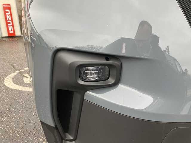 Nissan Primastar 2.0 dCi 130ps H1 Acenta Van