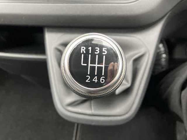 Nissan Primastar 2.0 dCi 130ps H1 Acenta Van