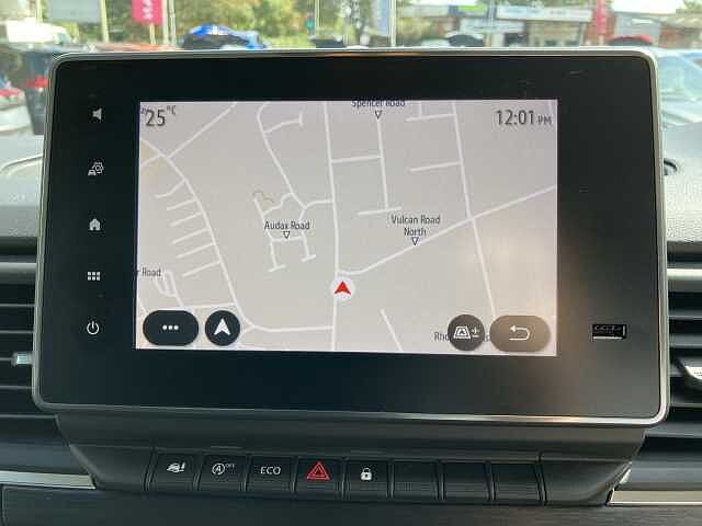 Nissan Primastar 2.0 dCi 130ps H1 Tekna Van