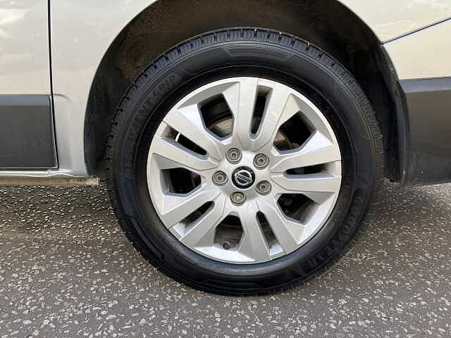 Nissan Primastar 2.0 dCi 130ps H1 Tekna Van